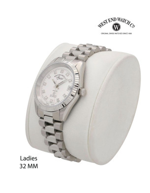 WEST END Classic 32mm Ladies Automatic Watch